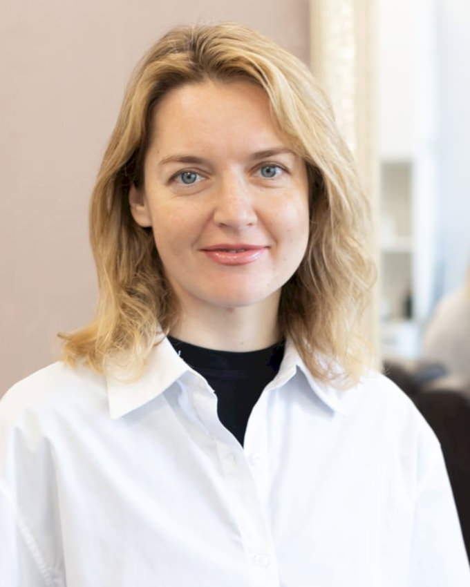 Юлия Симакова - Релакс-массаж — «Белый Лотос» (Геленджик)